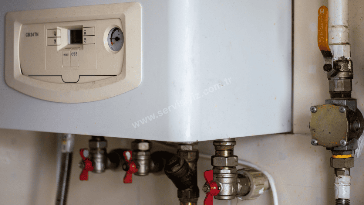 Baymak Kombi Servisi - Baymak Servisi