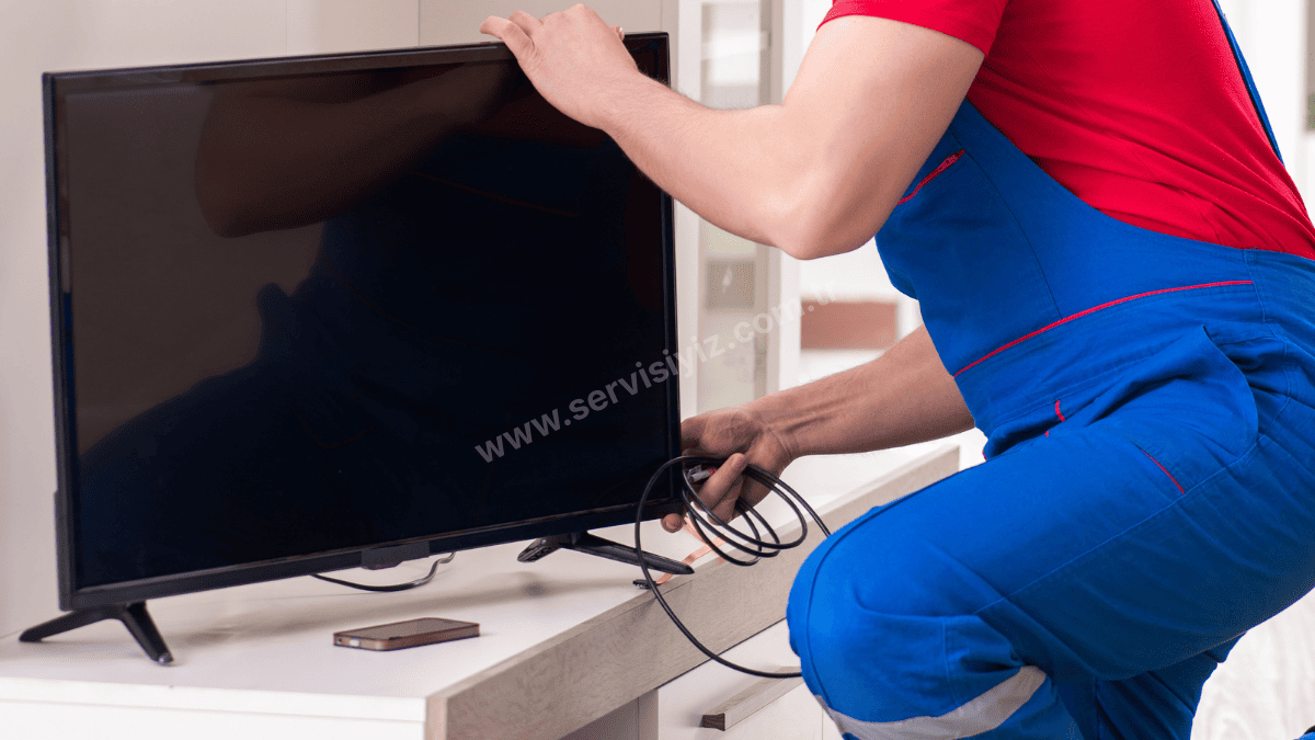 Baymak Televizyon Servisi - Baymak Servisi